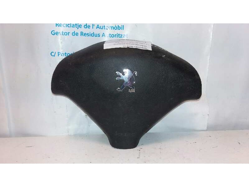 Recambio de airbag delantero izquierdo para peugeot 307 (s1) xs referencia OEM IAM 5AGA2N1882159  