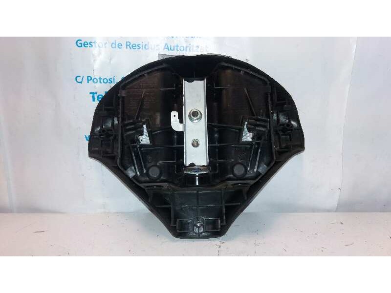 Recambio de airbag delantero izquierdo para peugeot 307 (s1) xs referencia OEM IAM 5AGA2N1882159  