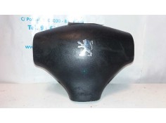 Recambio de airbag delantero izquierdo para peugeot 206 berlina xr referencia OEM IAM 5AGA2P0814097  