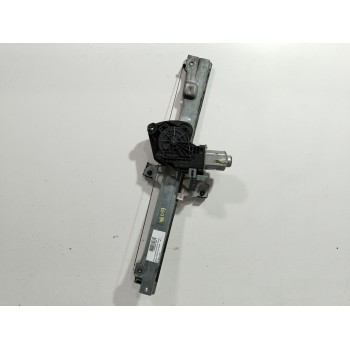 ELEVALUNAS DELANTERO IZQUIERDO 402277 