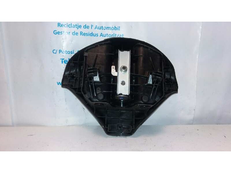 Recambio de airbag delantero izquierdo para peugeot 307 berlina (s2) gt referencia OEM IAM 5AGA2N2184186  