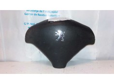Recambio de airbag delantero izquierdo para peugeot 307 break / sw (s1) 1.6 16v cat referencia OEM IAM 5AGA2N0502119  