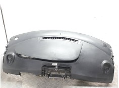 Recambio de salpicadero para renault scenic ii i- music referencia OEM IAM 8200494113