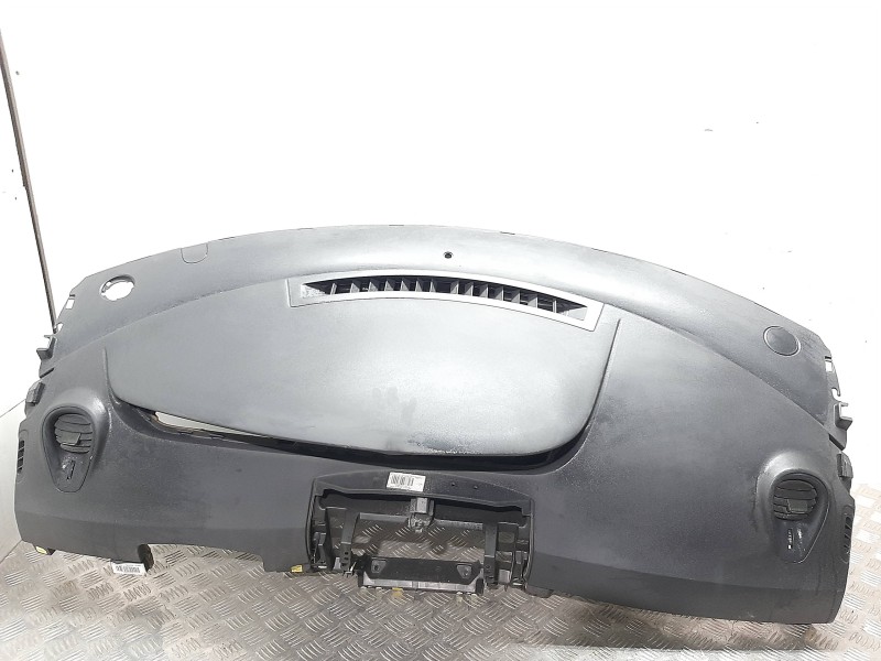Recambio de salpicadero para renault scenic ii i- music referencia OEM IAM 8200494113  