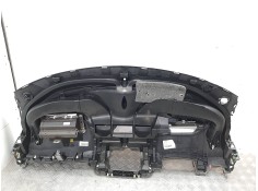 Recambio de salpicadero para renault scenic ii i- music referencia OEM IAM 8200494113   2