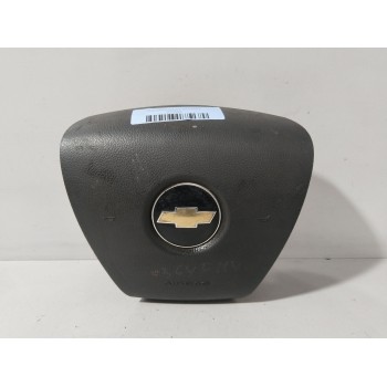 AIRBAG DELANTERO IZQUIERDO 96809649 