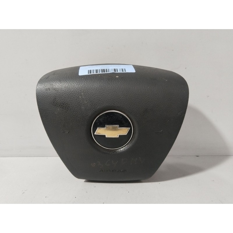 AIRBAG DELANTERO IZQUIERDO 96809649  - imagen 1