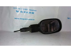 Recambio de retrovisor izquierdo para ford ka (ccq) básico referencia OEM IAM 1131503 MANUAL NEGRO