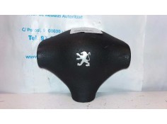 Recambio de airbag delantero izquierdo para peugeot 206 berlina referencia OEM IAM 5AGA2B1320311  