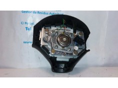 Recambio de airbag delantero izquierdo para peugeot 206 berlina referencia OEM IAM 5AGA2B1320311   2