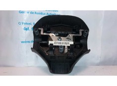 Recambio de airbag delantero izquierdo para peugeot 206 berlina x-line referencia OEM IAM 5AGA2P1608759   2