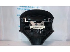 Recambio de airbag delantero izquierdo para peugeot 206 berlina xt referencia OEM IAM 5AGA2P1834498   2