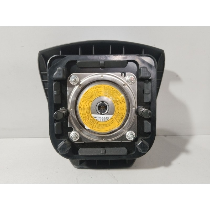AIRBAG DELANTERO IZQUIERDO 96809649  - imagen 2