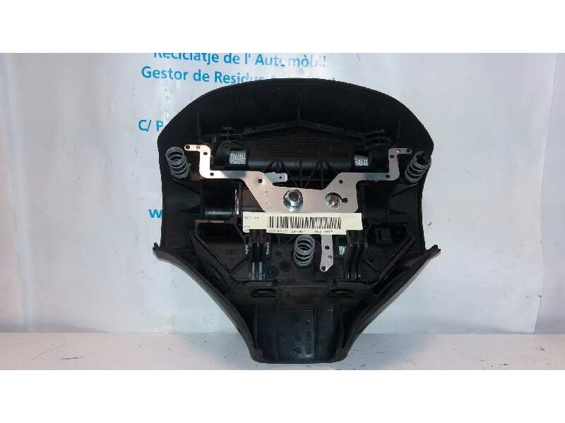 Recambio de airbag delantero izquierdo para peugeot 206 berlina xt referencia OEM IAM 5AGA2P1834498  