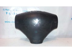 Recambio de airbag delantero izquierdo para peugeot 206 berlina x-line referencia OEM IAM 5AGA2P3032602  