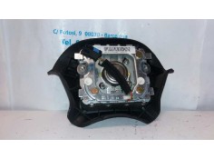Recambio de airbag delantero izquierdo para peugeot 406 berlina (s1/s2) srdt referencia OEM IAM 5AGA2L0315333   2