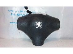 Recambio de airbag delantero izquierdo para peugeot 206 4-trg. xt referencia OEM IAM 5AGA2B1632678  