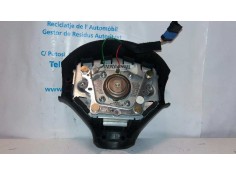 Recambio de airbag delantero izquierdo para peugeot 206 4-trg. xt referencia OEM IAM 5AGA2B1632678   2