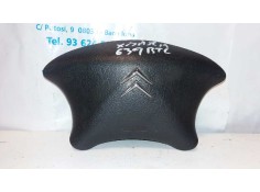 Recambio de airbag delantero izquierdo para citroën xsara berlina 1.6 16v chrono referencia OEM IAM 5AGA2V0046129  