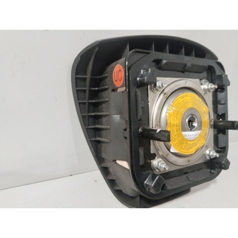 AIRBAG DELANTERO IZQUIERDO 96809649  - imagen 3