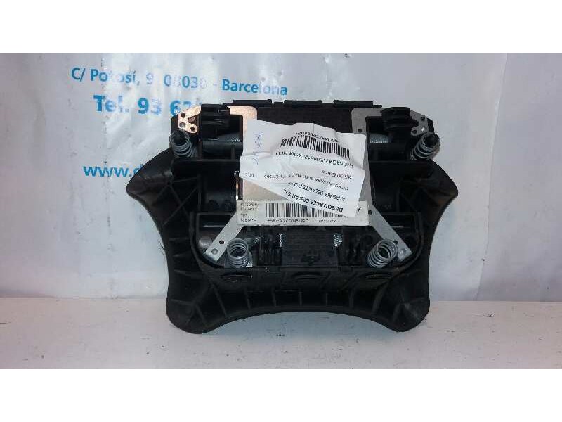Recambio de airbag delantero izquierdo para citroën xsara berlina 1.6 16v chrono referencia OEM IAM 5AGA2V0046129  