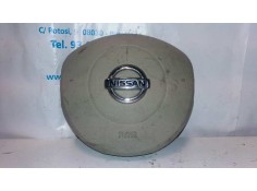 Recambio de airbag delantero izquierdo para nissan micra (k12e) 1.2 cat referencia OEM IAM PMAX3039080405  