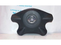 Recambio de airbag delantero izquierdo para nissan primera berlina (p12) acenta referencia OEM IAM AMAV6042095328  