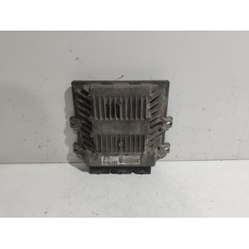 CENTRALITA MOTOR UCE 5WS40610B 