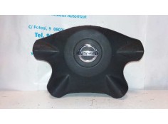 Recambio de airbag delantero izquierdo para nissan almera (n16/e) visia referencia OEM IAM AMAV603Y240135  