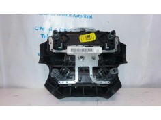Recambio de airbag delantero izquierdo para nissan almera (n16/e) visia referencia OEM IAM AMAV603Y240135   2