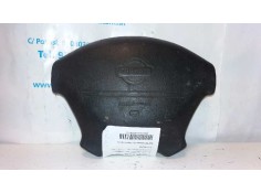Recambio de airbag delantero izquierdo para nissan almera (n15) gx referencia OEM IAM PMN20983127749  
