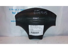 Recambio de airbag delantero izquierdo para fiat bravo (182) 16v 100 gt referencia OEM IAM B500308B0780  