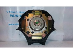 Recambio de airbag delantero izquierdo para fiat bravo (182) 16v 100 gt referencia OEM IAM B500308B0780   2