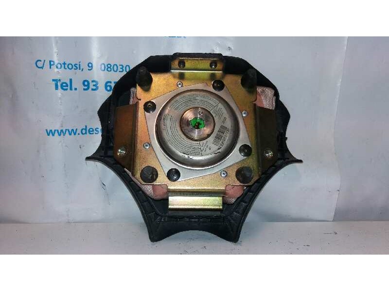 Recambio de airbag delantero izquierdo para fiat bravo (182) 16v 100 gt referencia OEM IAM B500308B0780  