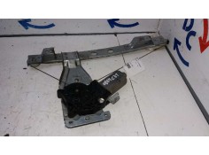 Recambio de elevalunas trasero izquierdo para citroën c3 referencia OEM IAM 922394