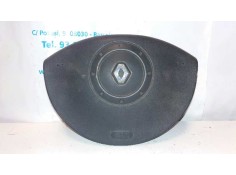 Recambio de airbag delantero izquierdo para renault scenic ii 1.5 dci diesel referencia OEM IAM 8200130498-B  