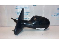 Recambio de retrovisor izquierdo para renault megane i berlina hatchback (ba0) 1.4e rl referencia OEM IAM  MANUAL  2