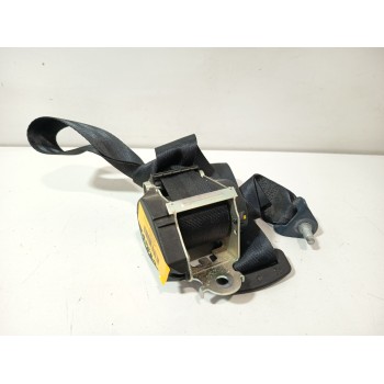 CINTURON SEGURIDAD TRASERO IZQUIERDO 96757050XY 