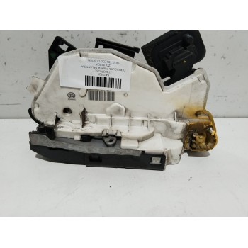 CERRADURA PUERTA DELANTERA IZQUIERDA 5TB837015E 