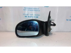 Recambio de retrovisor izquierdo para peugeot 406 berlina (s1/s2) srdt referencia OEM IAM  ELECTRICO 