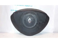 Recambio de airbag delantero izquierdo para renault laguna ii (bg0) referencia OEM IAM 8200071205  