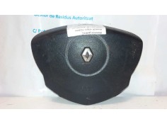 Recambio de airbag delantero izquierdo para renault clio ii fase ii (b/cb0) authentique referencia OEM IAM 101T251430207  