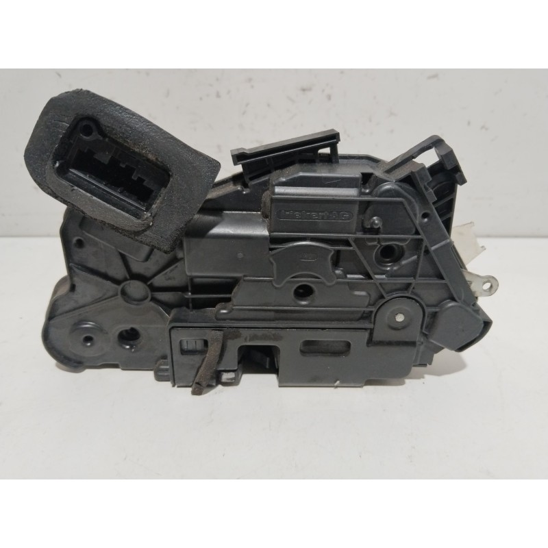 CERRADURA PUERTA DELANTERA IZQUIERDA 5TB837015E  - imagen 2