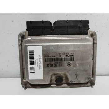 CENTRALITA MOTOR UCE 038906012CE 