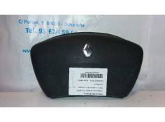 Recambio de airbag delantero izquierdo para renault laguna ii (bg0) authentique referencia OEM IAM 8200071201A  