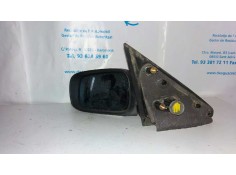Recambio de retrovisor izquierdo para renault laguna ii (bg0) authentique referencia OEM IAM  ELECTRICO