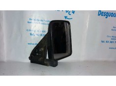 Recambio de retrovisor derecho para hyundai h 100 h 100 furg. caja cerrada referencia OEM IAM  ELECTRICO