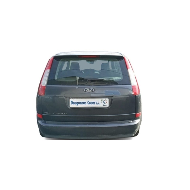 FORD FOCUS C-MAX (CAP) - imagen 4
