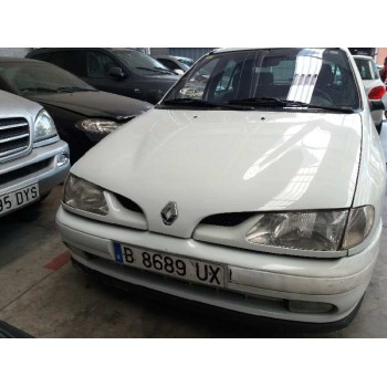 RENAULT MEGANE I CLASSIC (LA0)