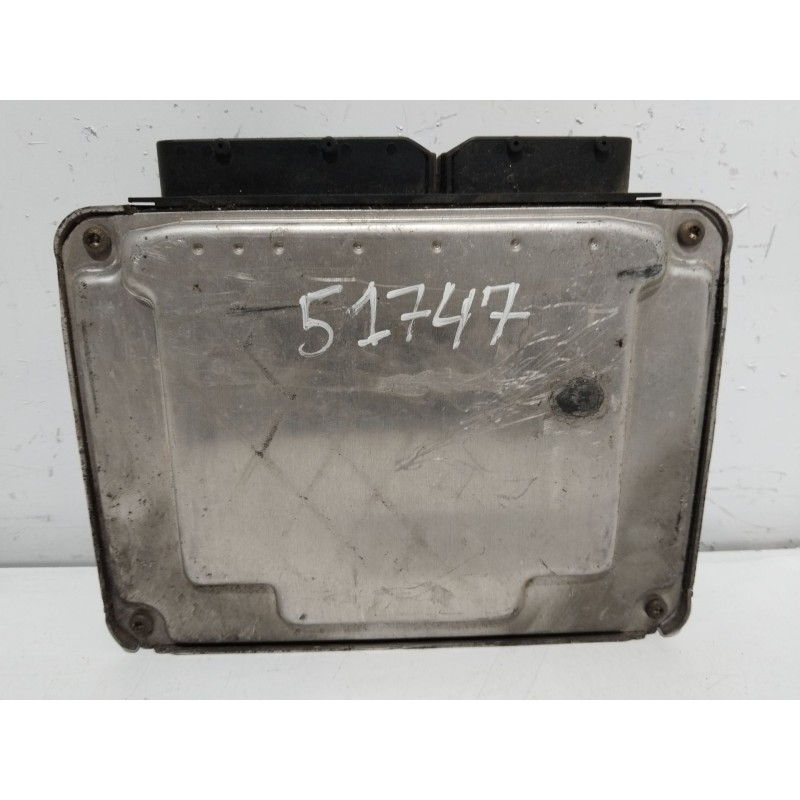 CENTRALITA MOTOR UCE 038906012CE  - imagen 2